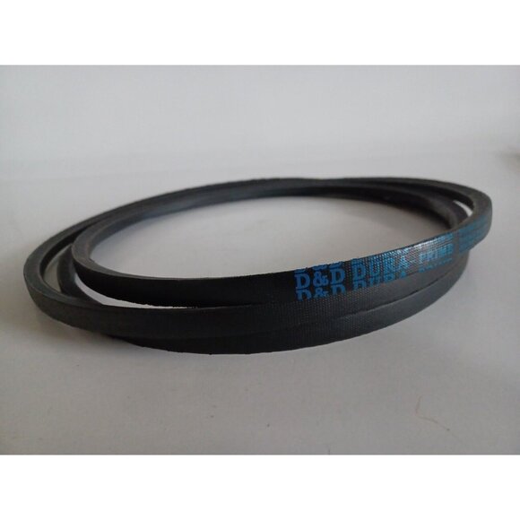 D&amp;D Dura Prime Power*Drive V belts 3419, 1722, 0622 - Lot of 3 - Picture 7 of 11